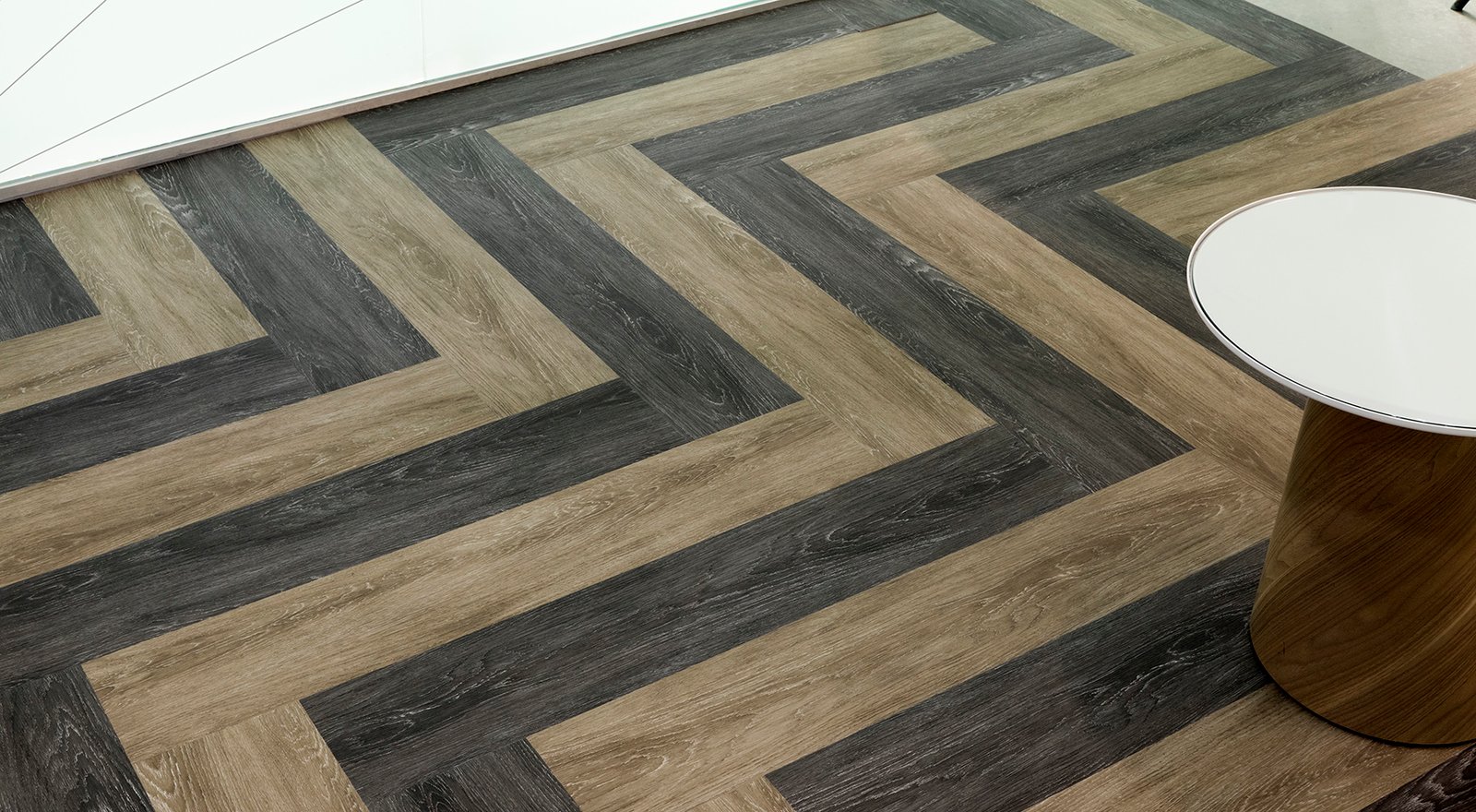 LVT Flooring in Modern Homes