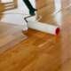 Maintain Hardwood Floors