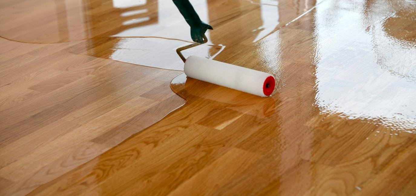 Maintain Hardwood Floors