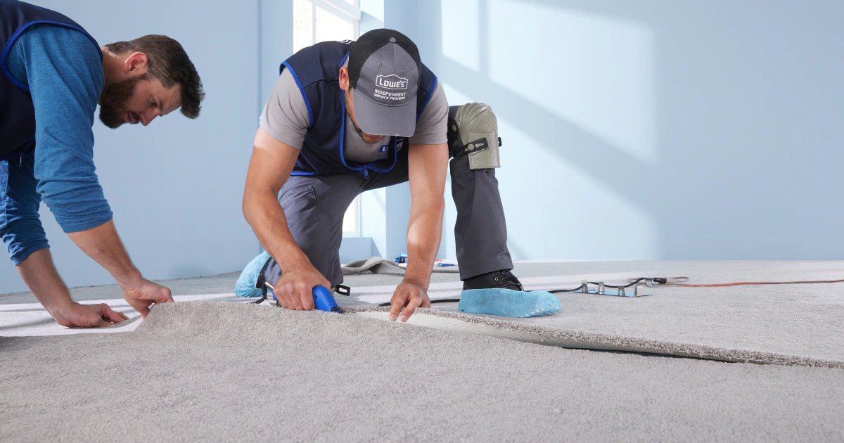 Professional Carpet Services