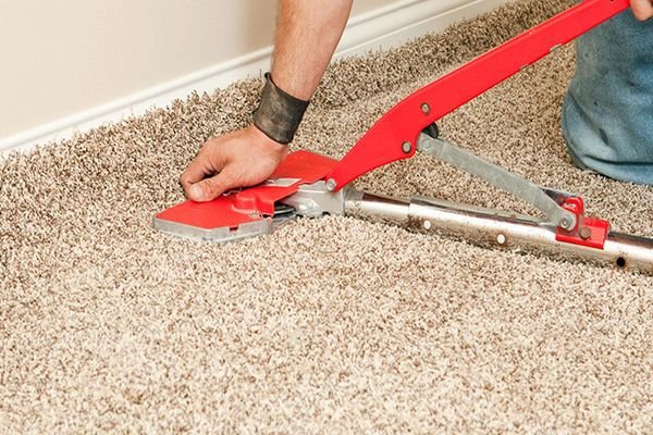 Carpet Installation Services in Antioch CA